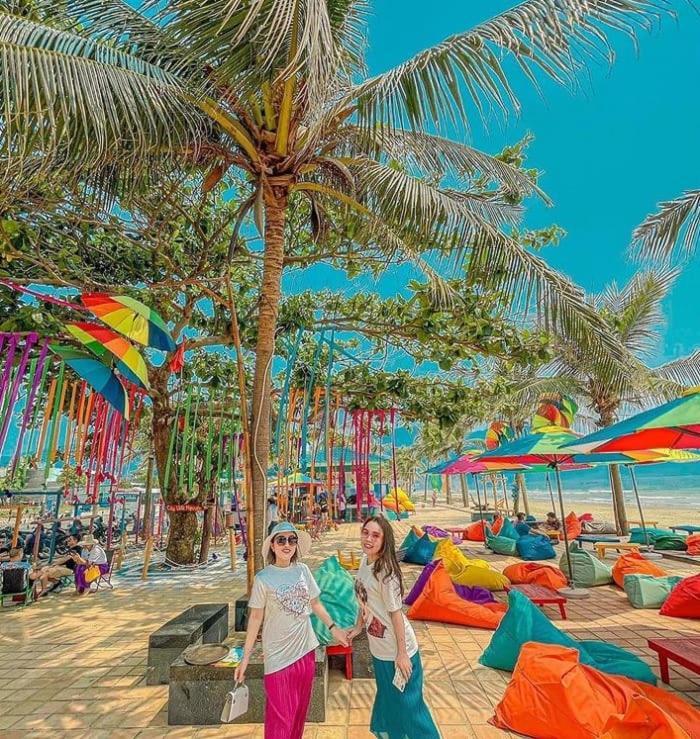 Hien Luong Hotel &Apartment Da Nang Luaran gambar