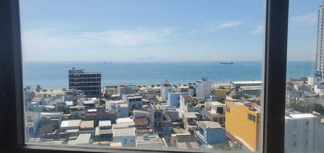 Hien Luong Hotel &Apartment Da Nang Luaran gambar